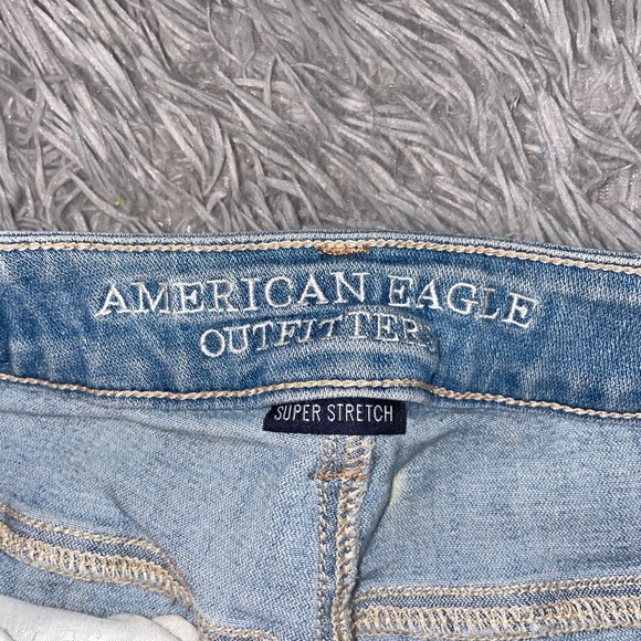 American Eagle jeans - Picture 4 of 6